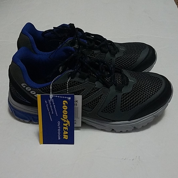 Goodyear Sneakers - Picture 6 of 16